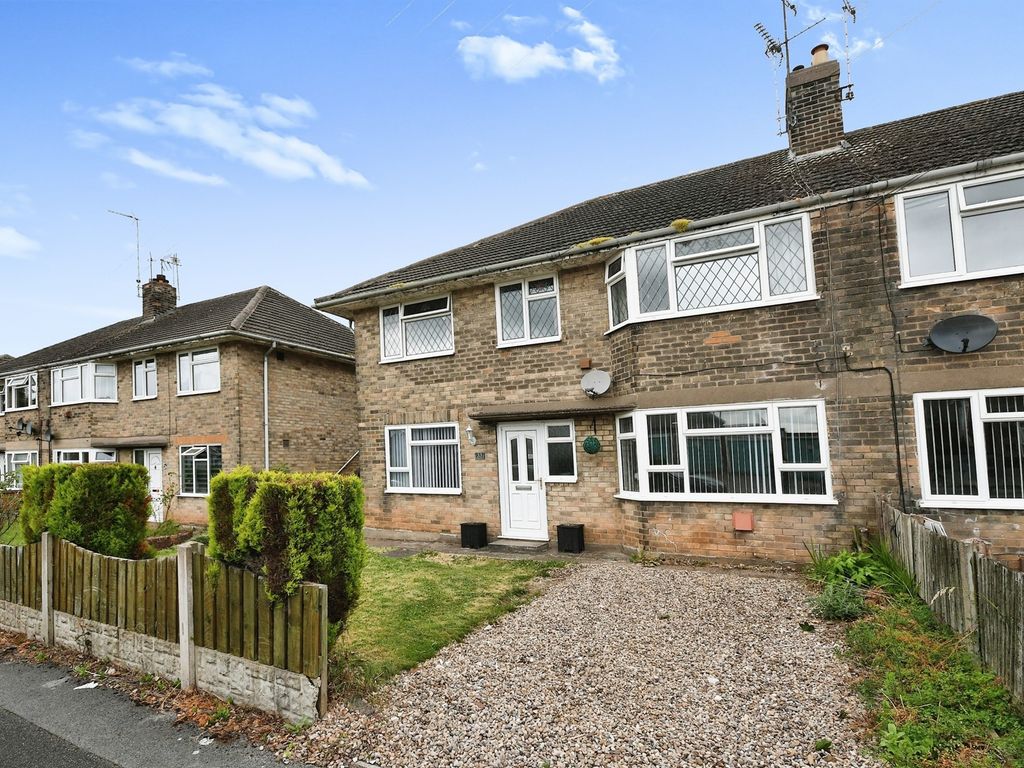 2 bed for sale in Clumber Drive, Mansfield NG19 Zoopla