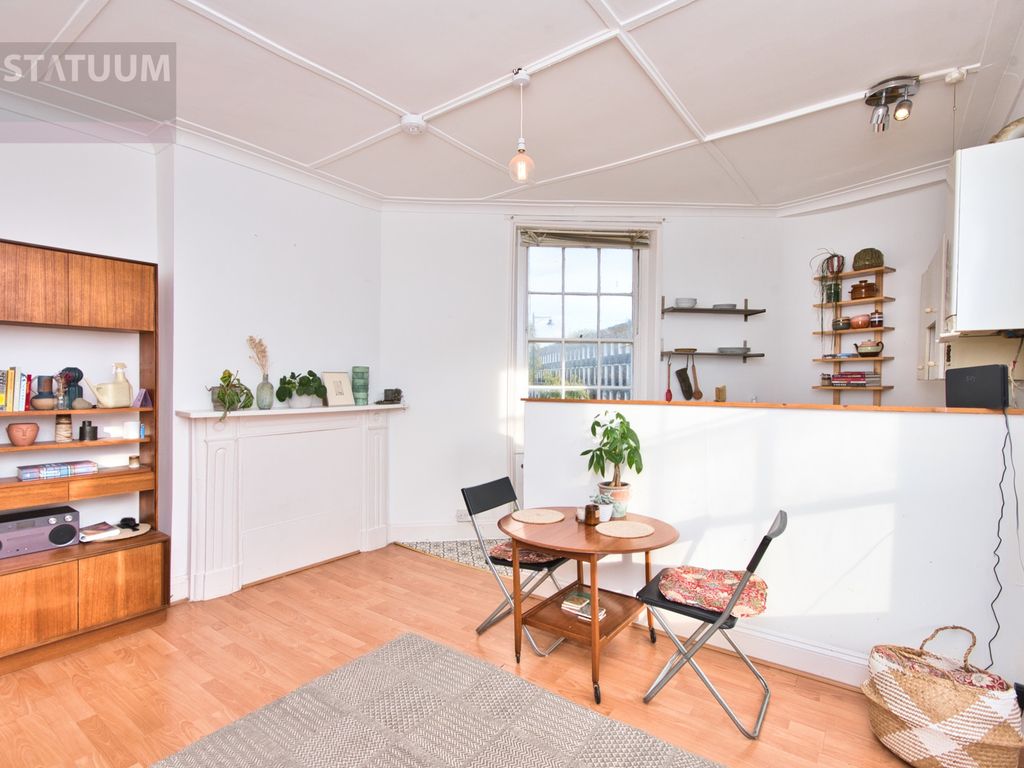 1 bed flat to rent in Copenhagen Street, Off Upper St, Islington, Angel