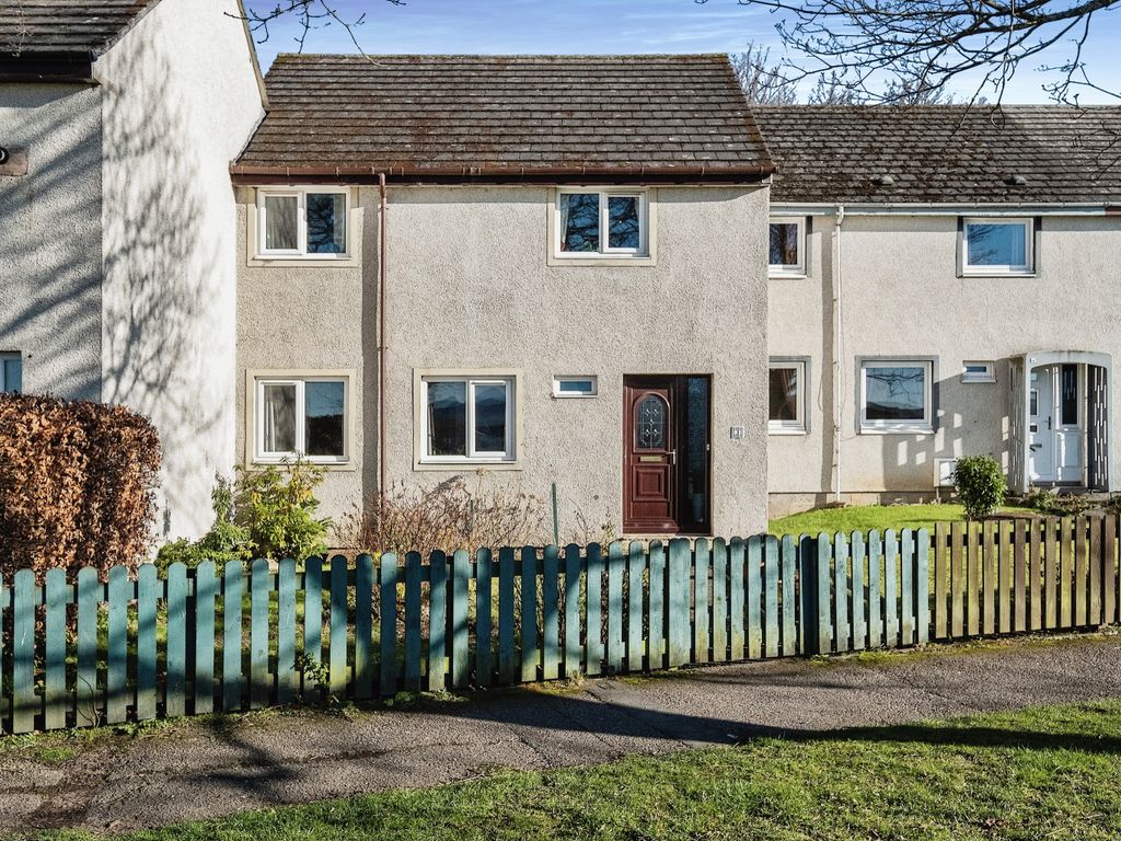 3 bed terraced house for sale in Smithton Park, Inverness IV2 Zoopla