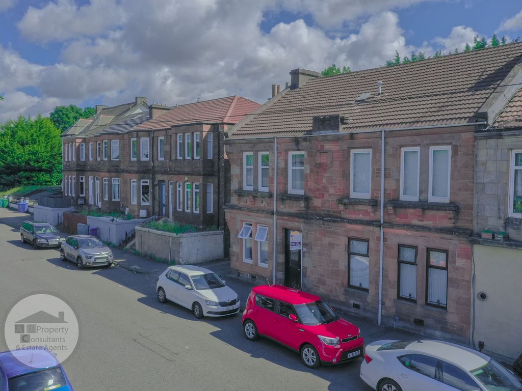 2 bed flat for sale in Causewayside Street, Tollcross, Glasgow G32 Zoopla