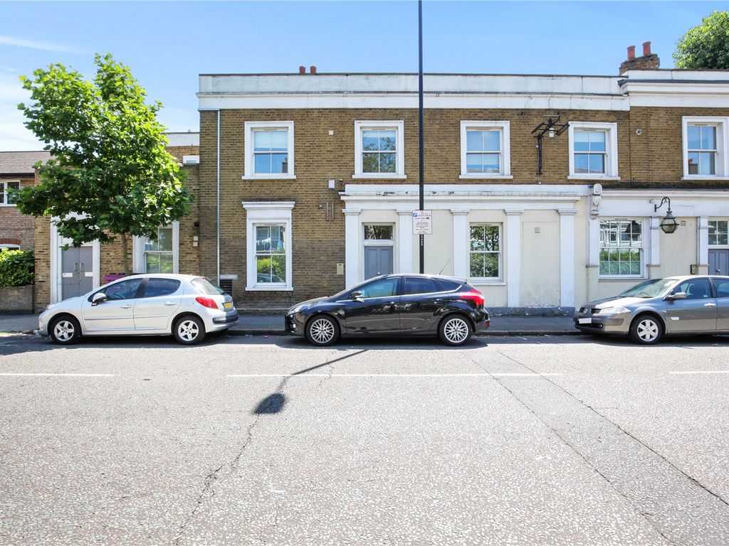 1 bed flat to rent in Way, Bethnal Green E2 Zoopla