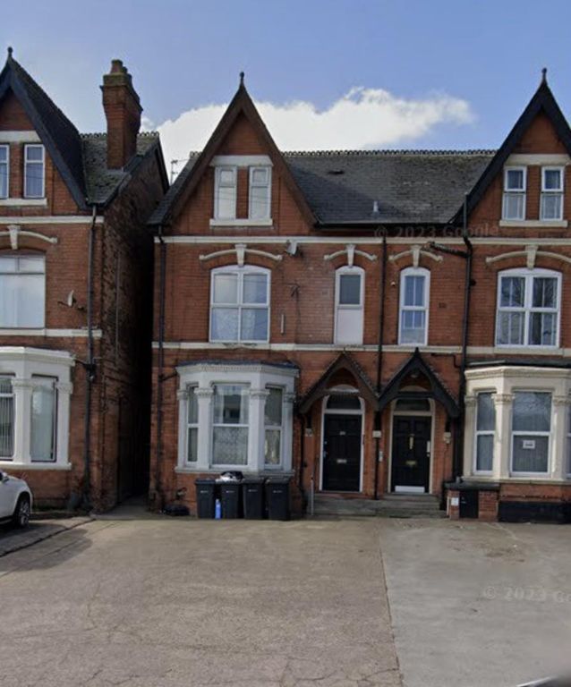 Studio to rent in Station Road, Stechford, Birmingham B33 Zoopla