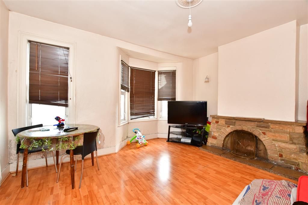 Liddington Road, London E15  