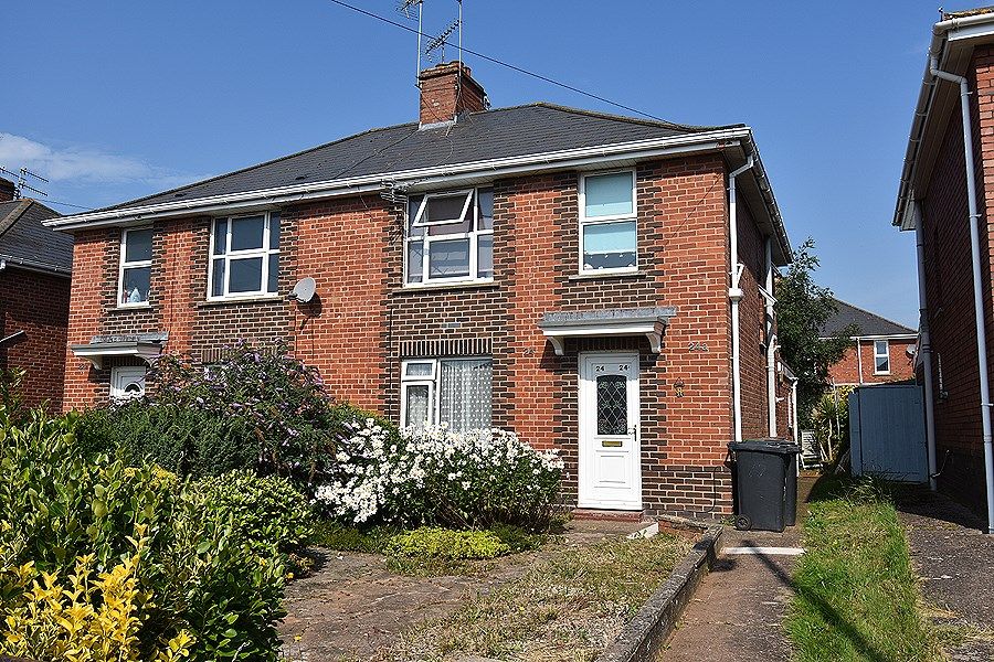2 bed flat for sale in Burnthouse Lane, Exeter EX2 Zoopla