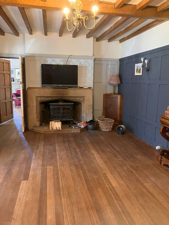 Wheelers Lane, Bournemouth BH11