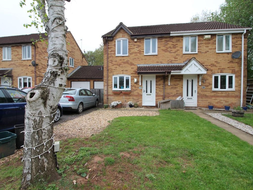 3 bed property to rent in Ripon Court, Downend, Bristol BS16 Zoopla