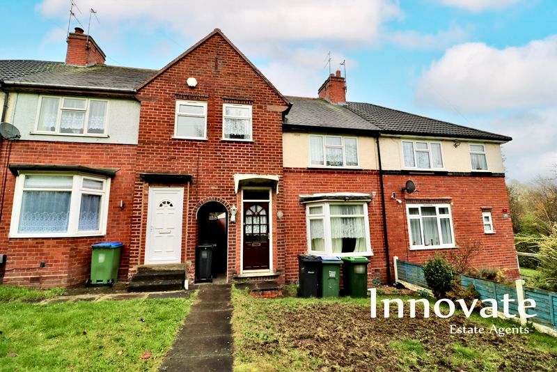 3 bed terraced house for sale in Broadmoor Avenue, Bearwood, Smethwick B67 Zoopla