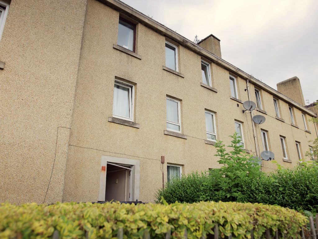 2 bed flat for sale in Whitson Terrace, Balgreen, Edinburgh EH11, £