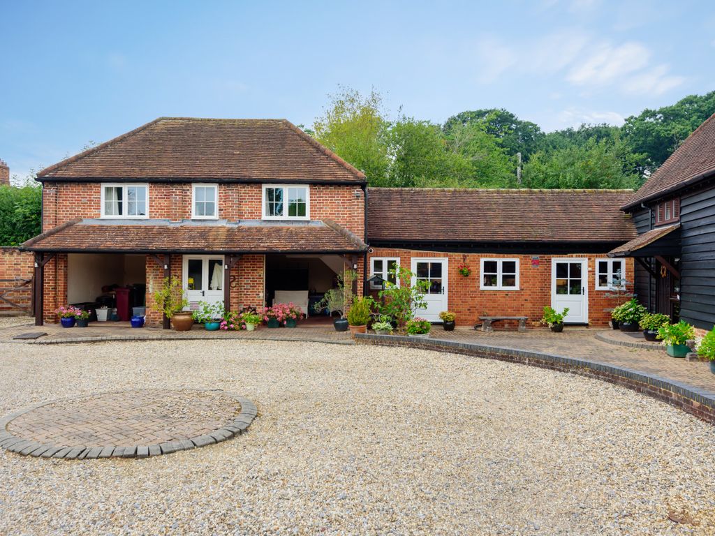 6 bed detached house for sale in Silchester Road, Little London