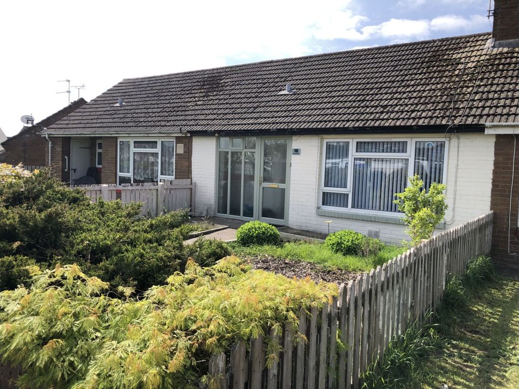 1 bed terraced bungalow for sale in Greenways, Porthcawl CF36 Zoopla