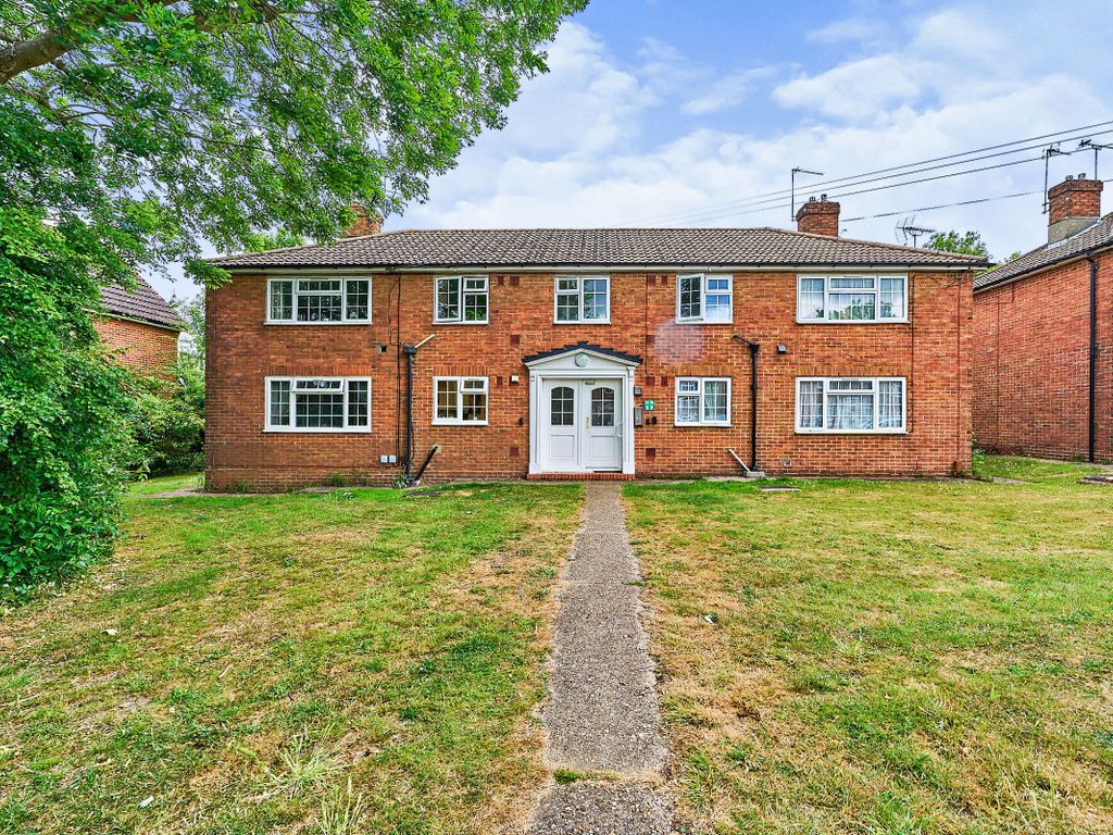 1 bed flat for sale in Headley Drive, Epsom KT18 Zoopla