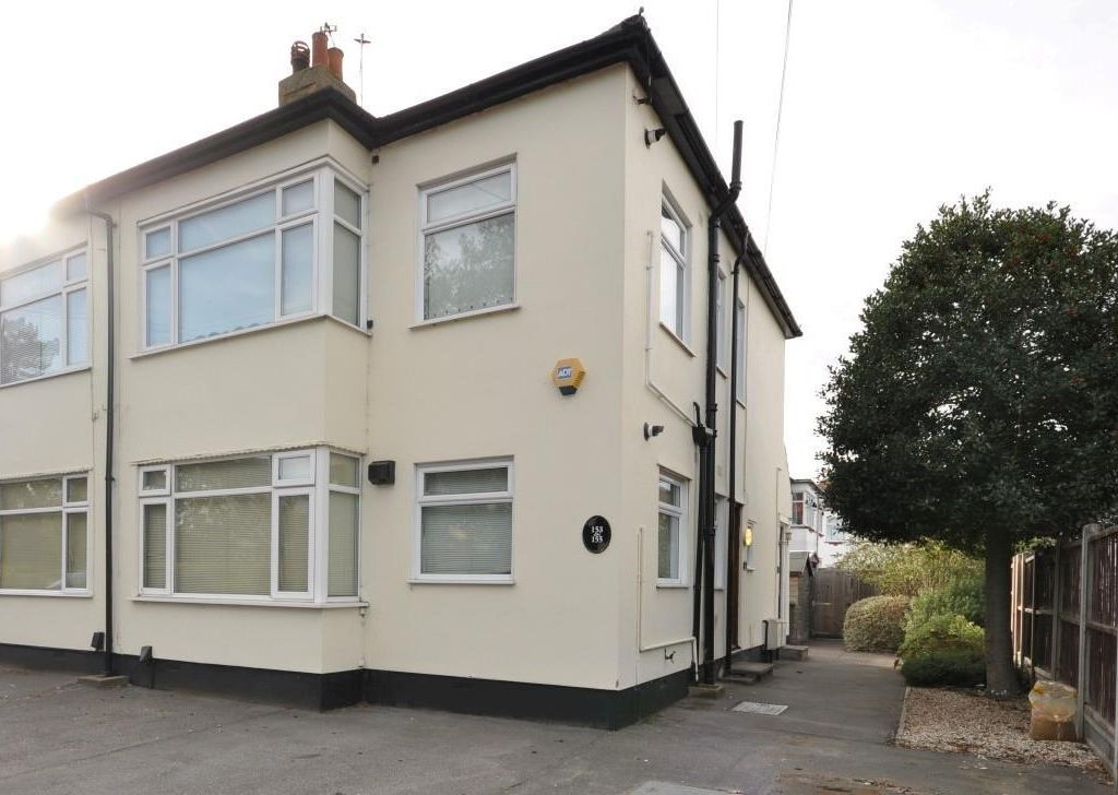 2 bed to rent in Ardleigh Green Road, Hornchurch RM11 Zoopla