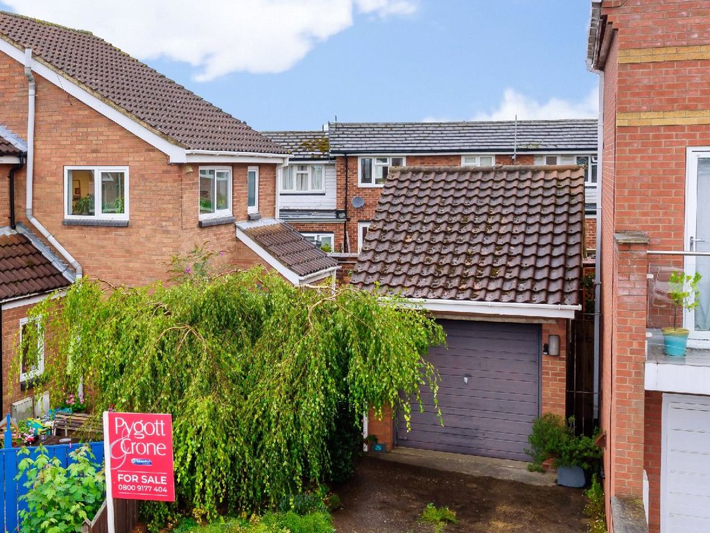3 bed semidetached house for sale in Belle Vue Road, Lincoln LN1 Zoopla