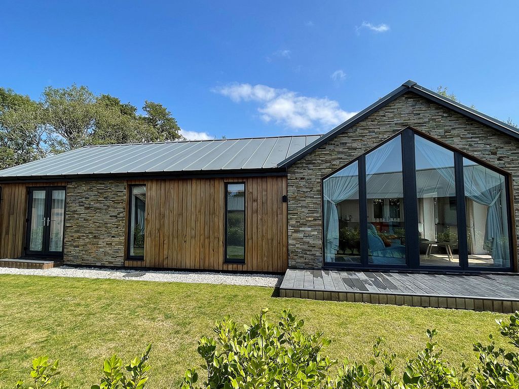 3 bed detached house for sale in Higher Penmayne Meadows, Rock