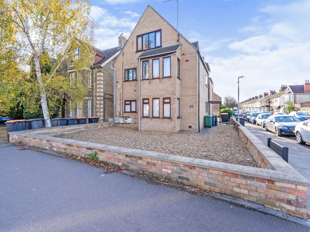 Goldington Road, Bedford MK40  