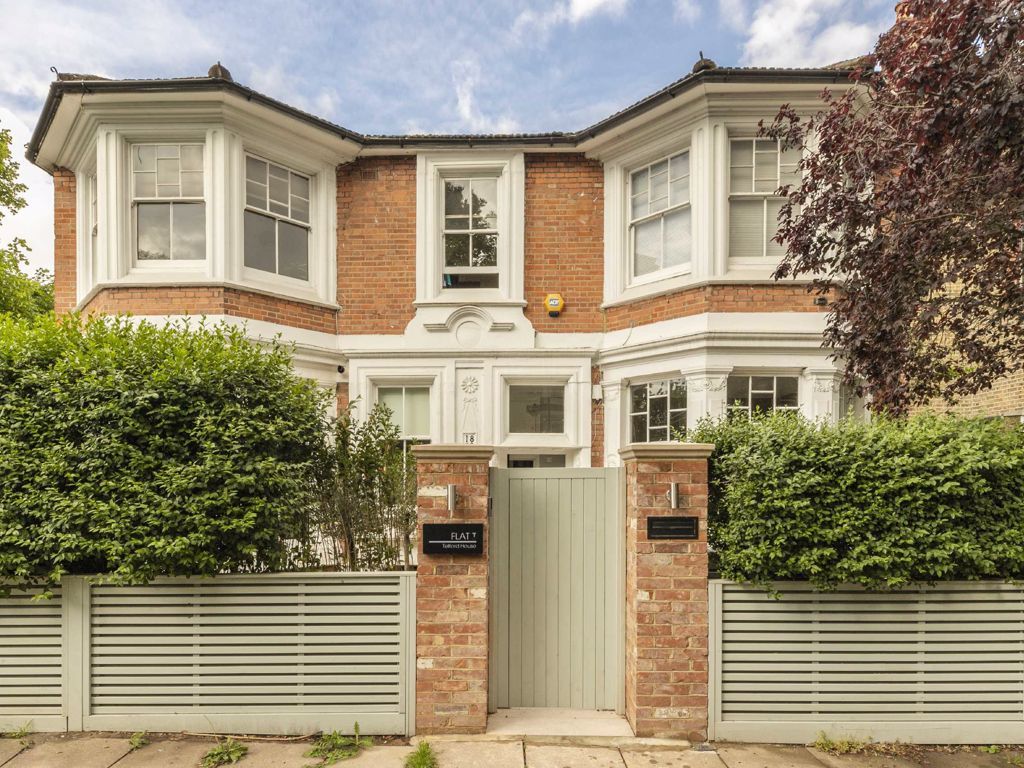 1 bed flat for sale in Kirkstall Road, London SW2 Zoopla