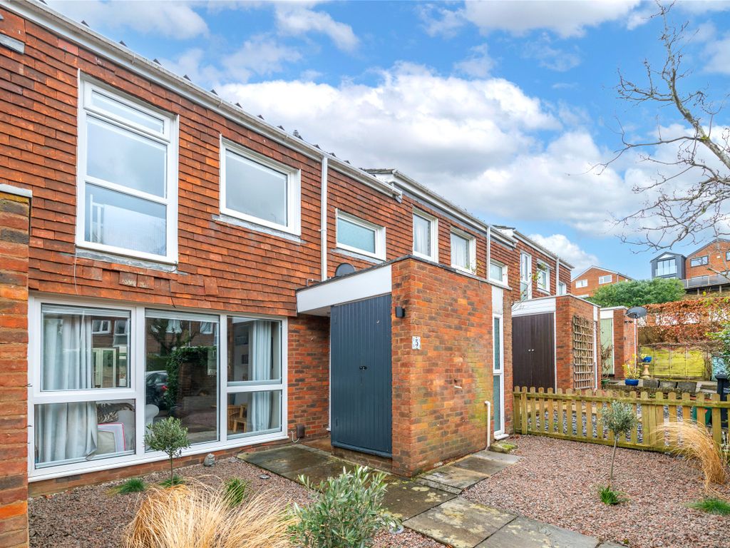 3 bed terraced house for sale in Talbot Close, Reigate, Surrey RH2 Zoopla