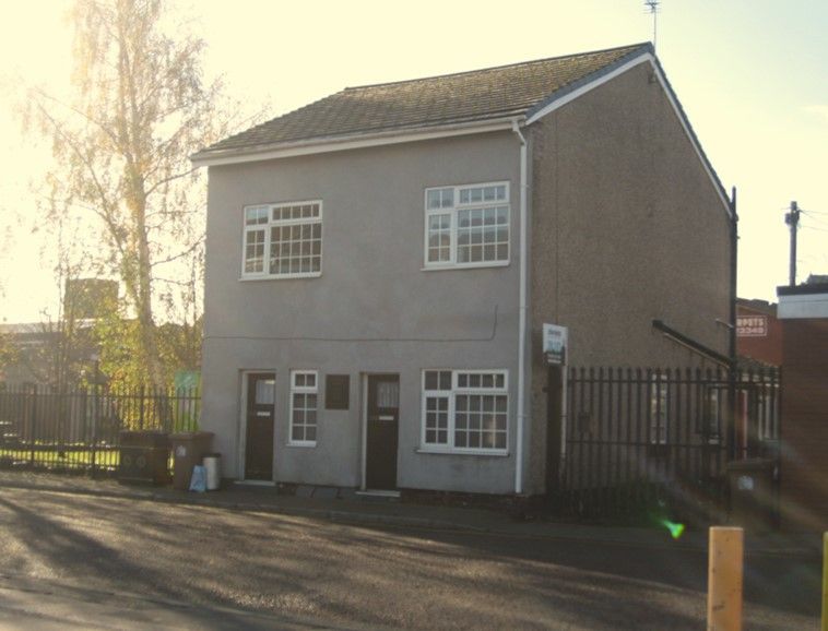 Industrial for sale in Haydock House, 25 Haydock Street, Earlestown