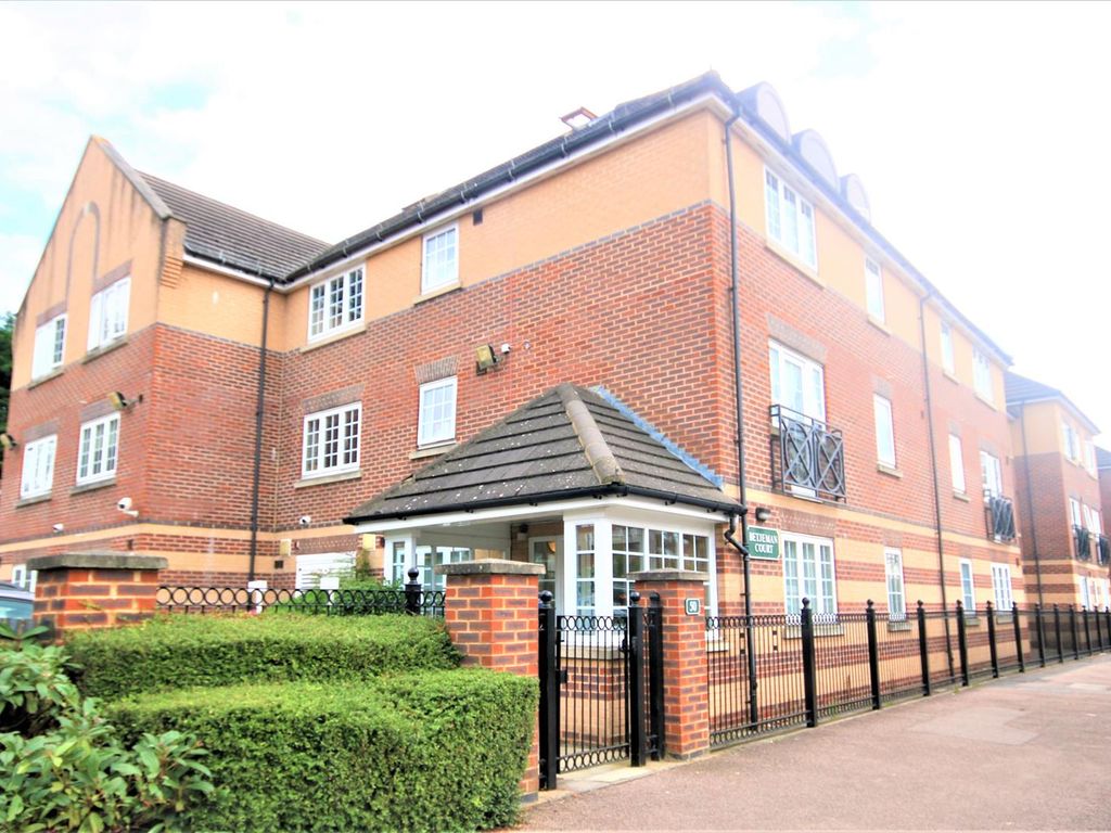 1 bed flat for sale in Cockfosters Road, Cockfosters, EN4 Zoopla