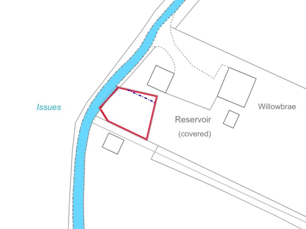 Land for sale in Site At Little Dens, Stuartfield, Peterhead AB425Ds AB42 Zoopla