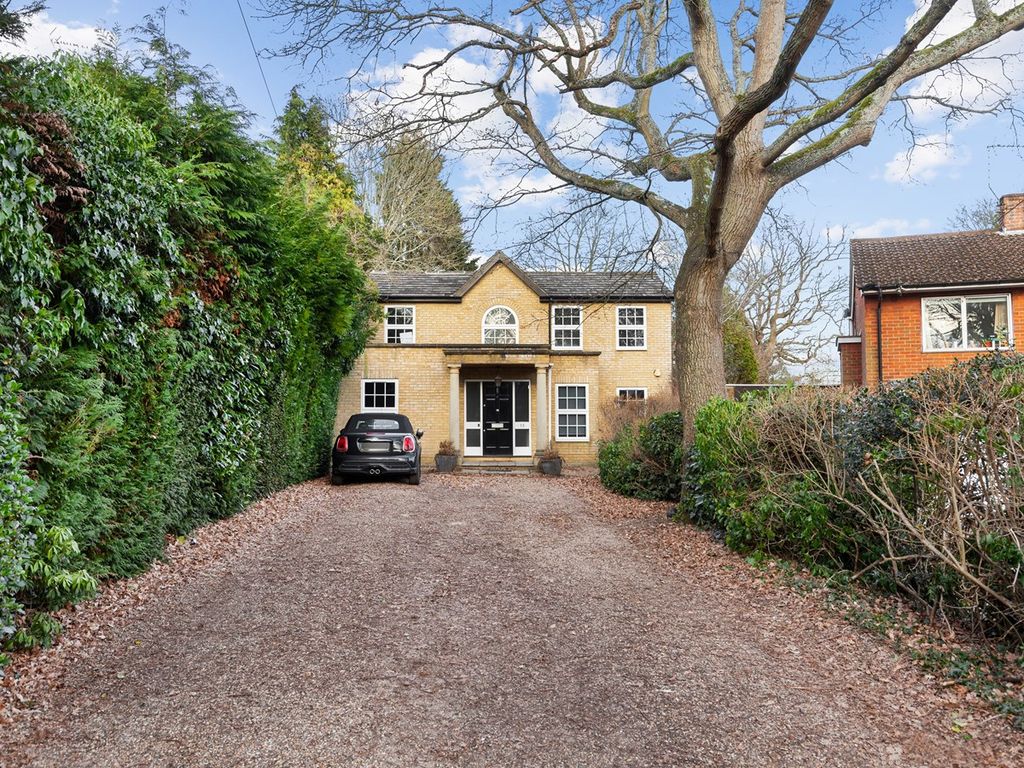 5 bed property for sale in Adelaide Close, Stanmore HA7 Zoopla