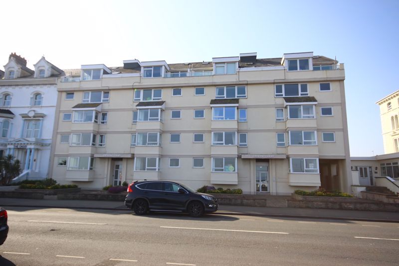 Nevill Crescent, Llandudno LL30