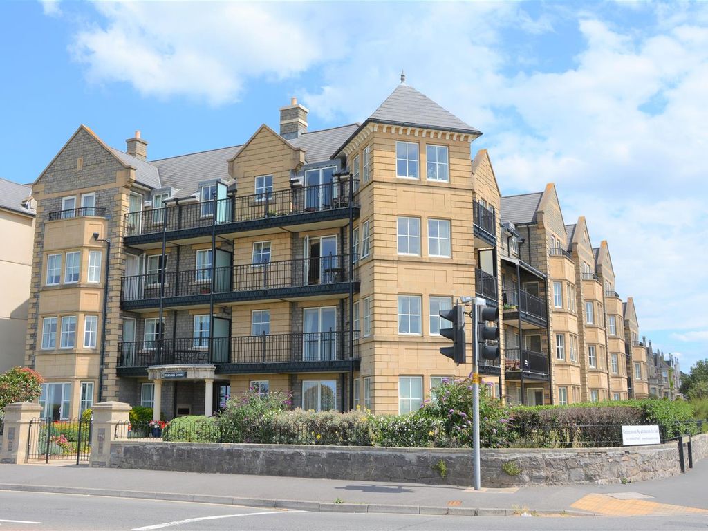 1 bed flat for sale in Beach Road, WestonSuperMare BS23 Zoopla