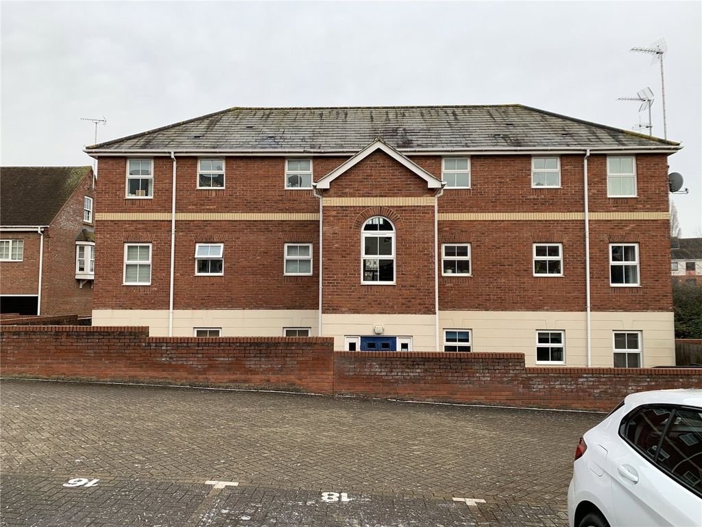 Bardsley Close Colchester Essex CO4  