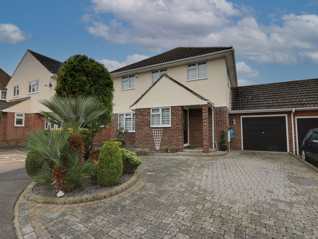 Gloucester Avenue Rayleigh SS6  