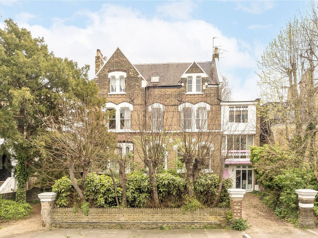 4 bed flat for sale in Wickham Road, Brockley SE4, £800,000 Zoopla