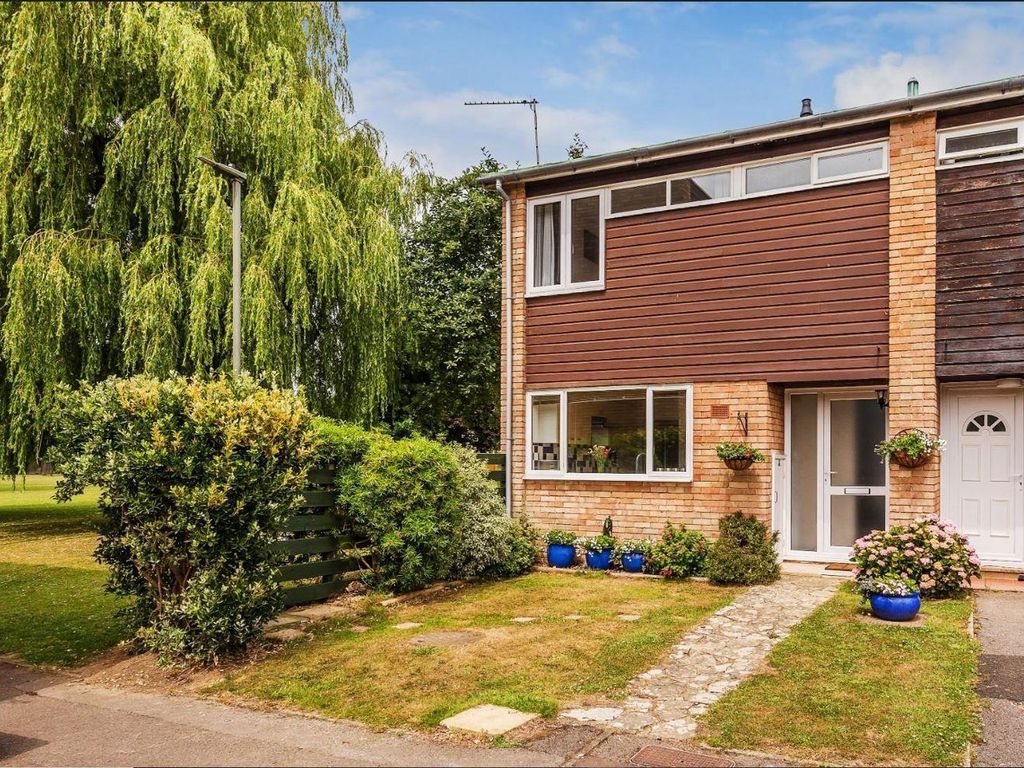 3 bed end terrace house for sale in Beaumont Square, Cranleigh GU6 Zoopla