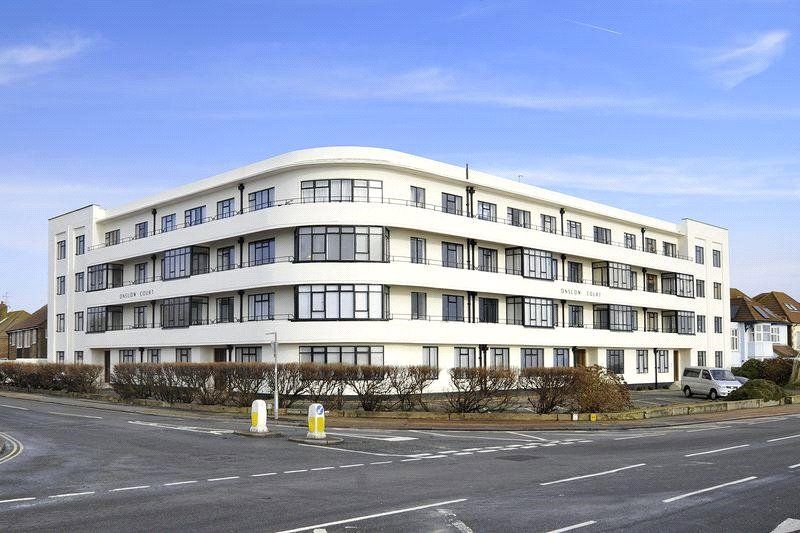 2 bed flat for sale in Brighton Road, Worthing BN11 Zoopla