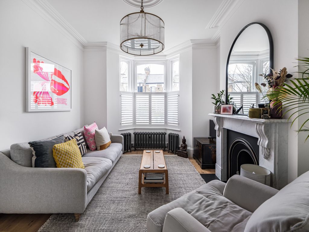 4 bed terraced house for sale in Highbury Hill, Highbury N5, £2,000,000