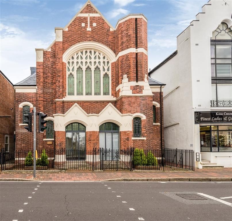 1 bed flat to rent in Stoke Road, Gosport PO12 Zoopla