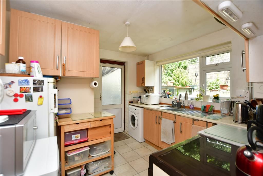 3 bed semidetached house for sale in Boxley Road, Walderslade, Chatham