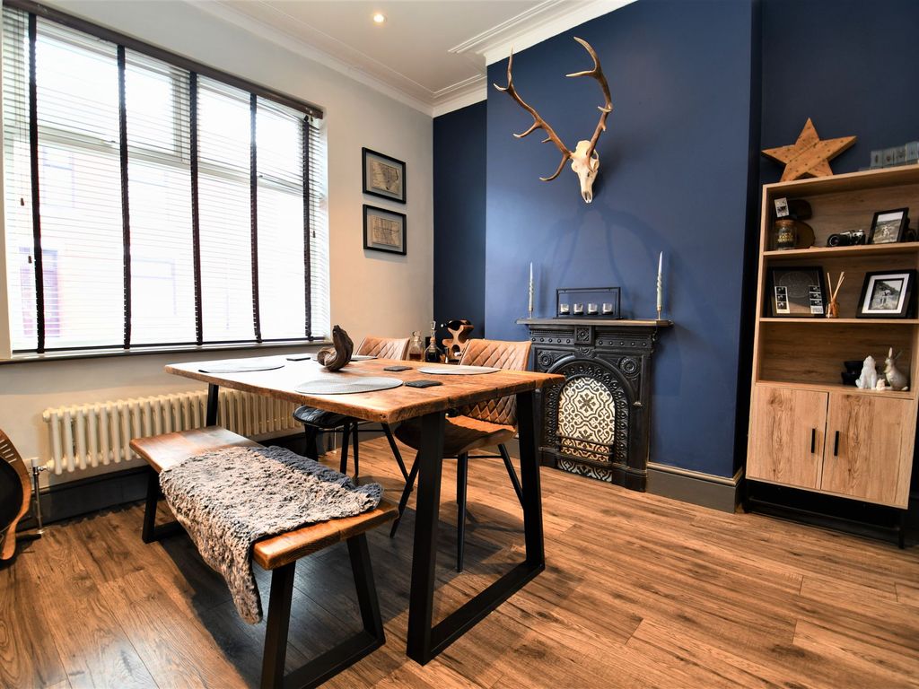 2 bed terraced house for sale in Martin Street, Salford M5 Zoopla