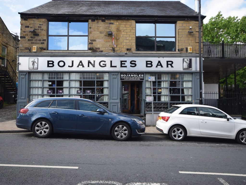 Restaurant/cafe for sale in Lowtown, Pudsey LS28 Zoopla