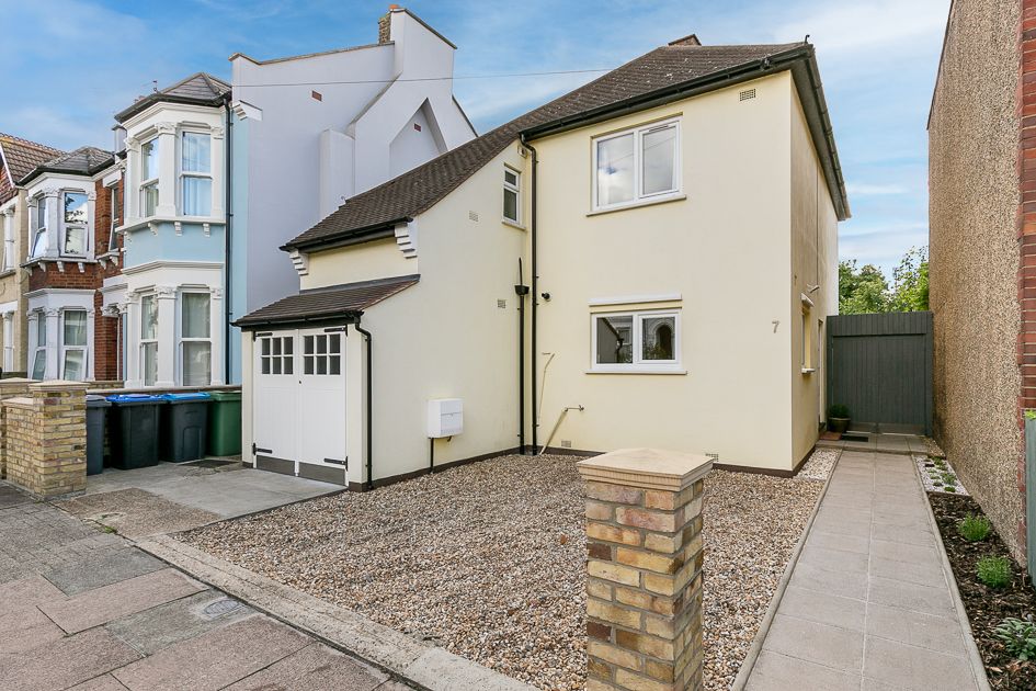 Baker Road, London NW10  