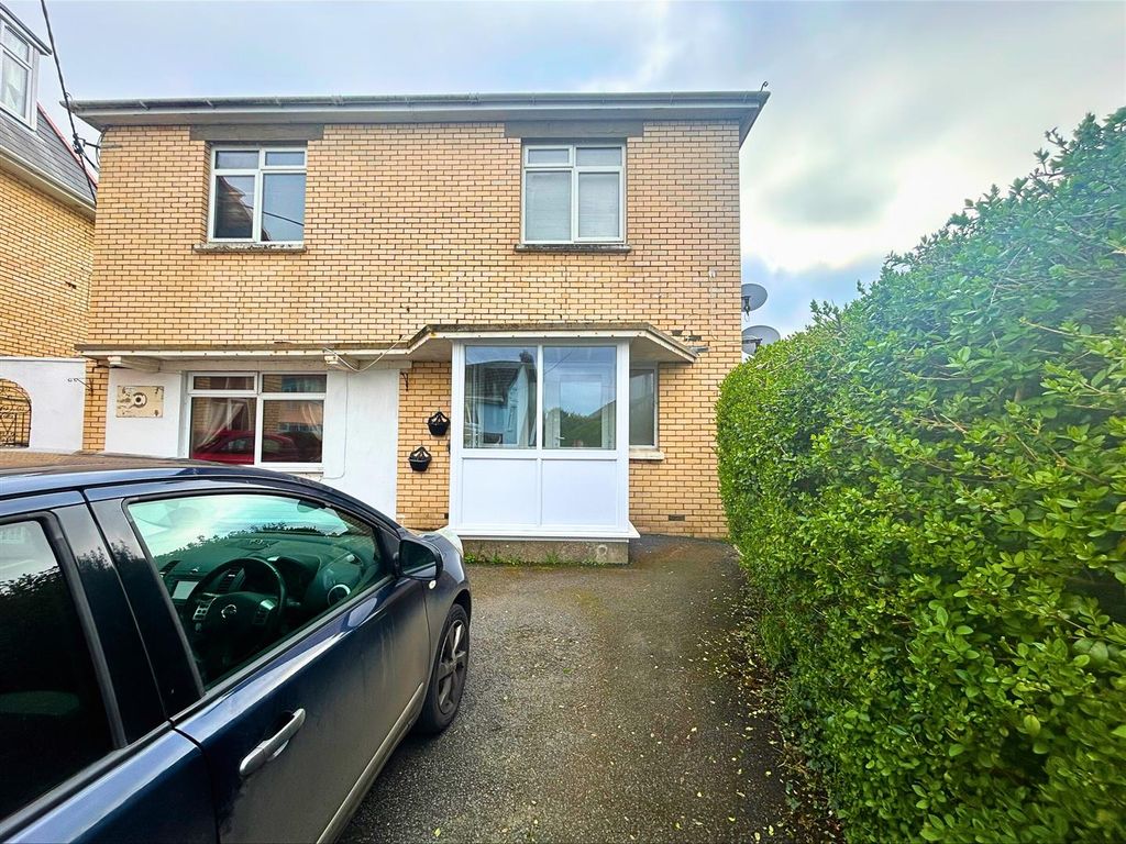 1 bed property to rent in Moory Meadow, Combe Martin, EX34