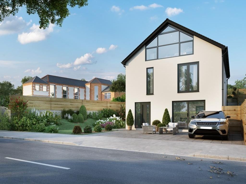 5 bed detached house for sale in Tyntyla Avenue Ystrad , Pentre CF41, £375,000 Zoopla