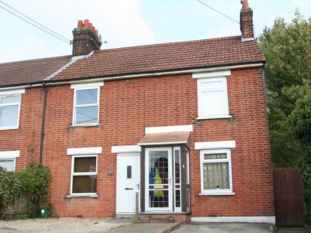 2 bed terraced house for sale in Skitts Hill, Braintree CM7 Zoopla