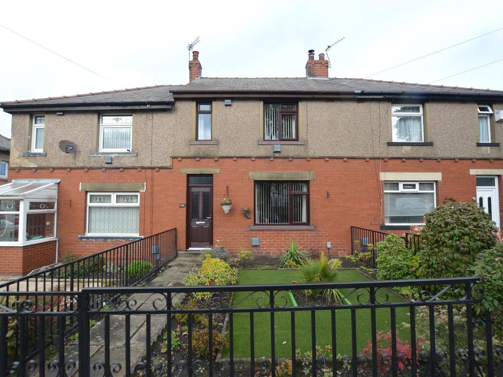 3 bed town house for sale in Fenby Avenue, Bradford BD4 Zoopla