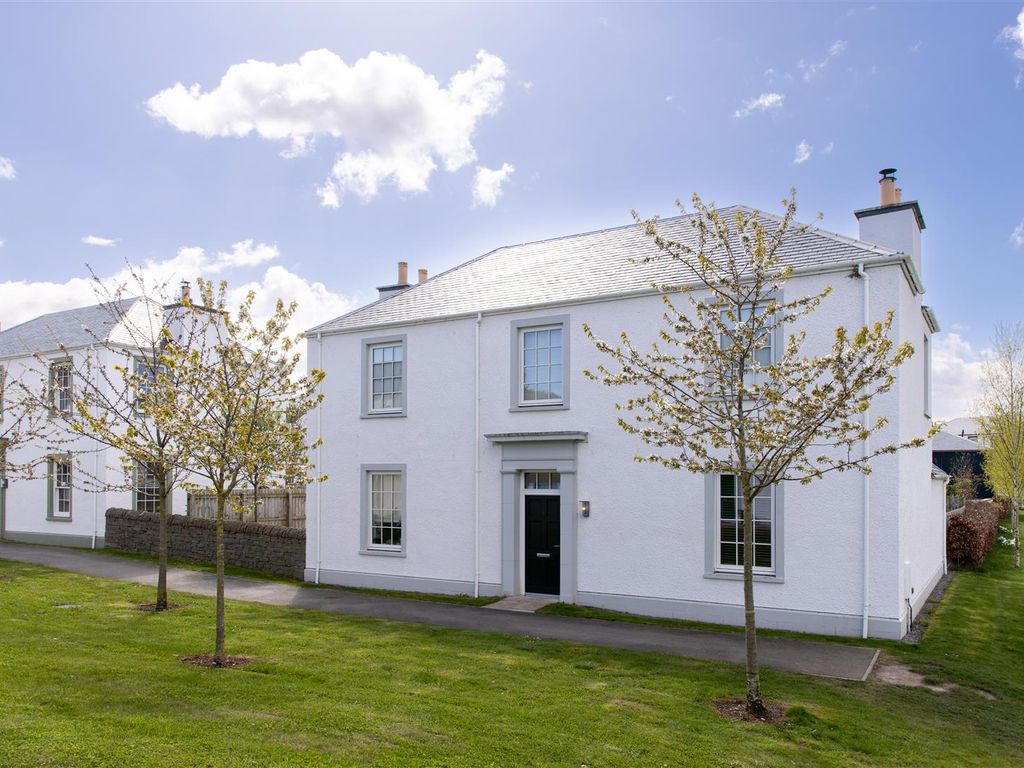 5 bed property for sale in Badgers Green, Tornagrain, Inverness IV2, £