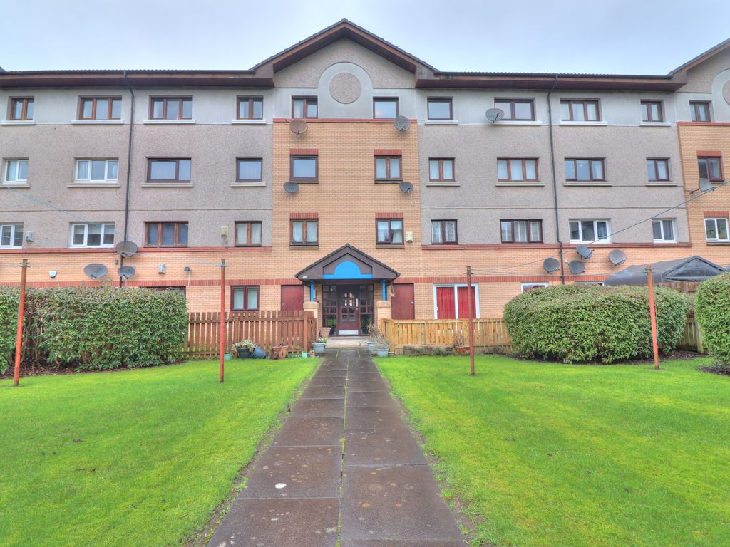 2 bed flat for sale in Elmvale Row, Glasgow G21 Zoopla