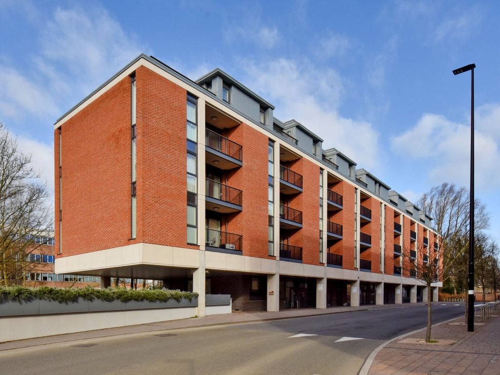 Mill Stream House, Norfolk Street, Oxford OX1  