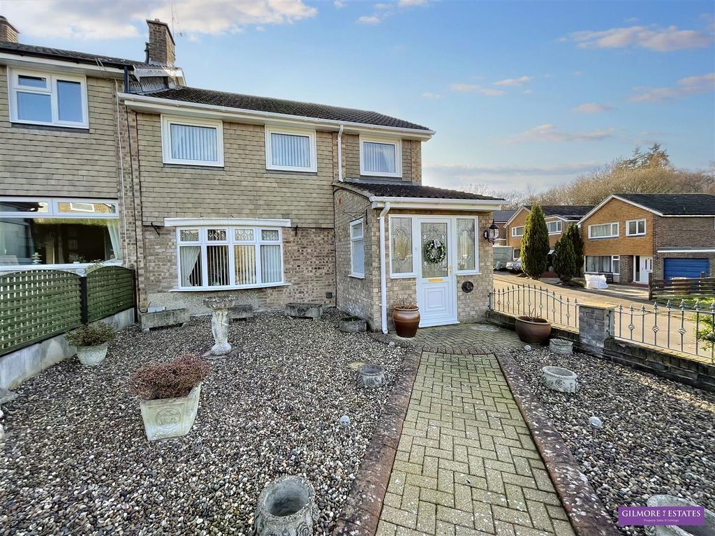 3 bed terraced house for sale in Welton Close, Stocksfield NE43 Zoopla