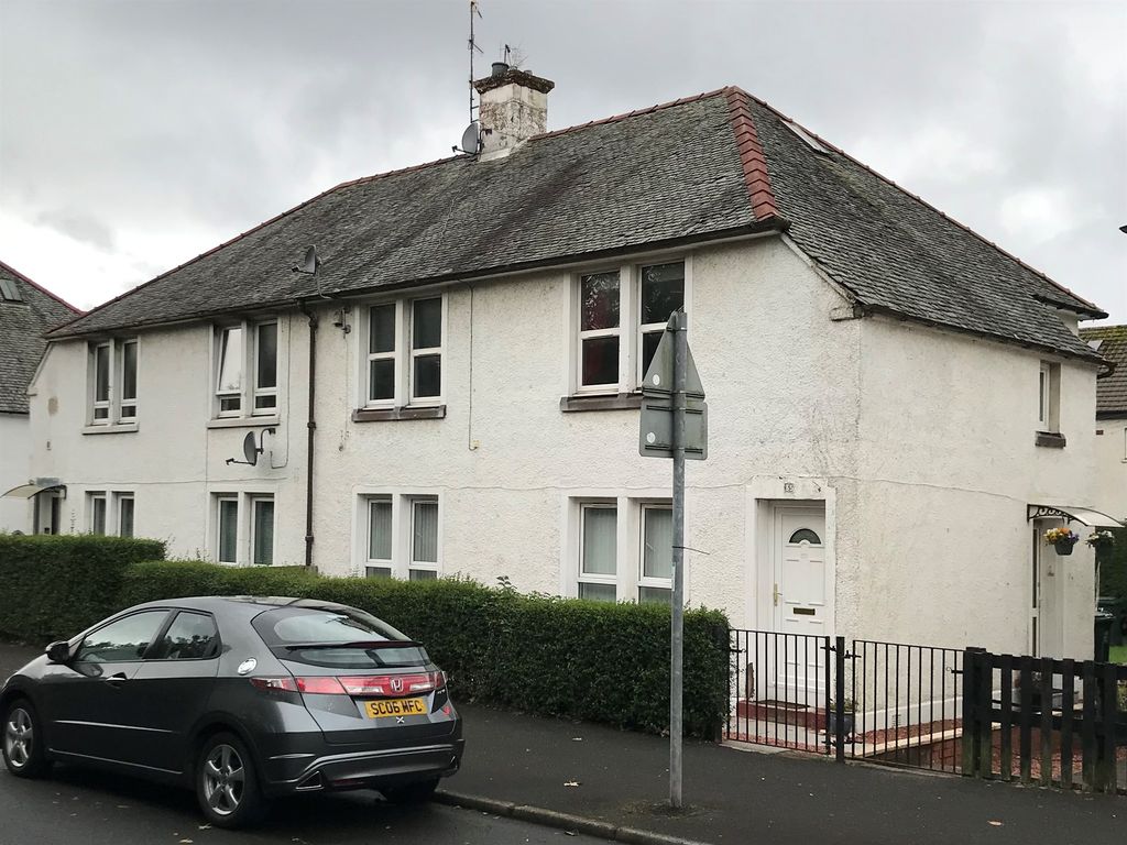 2 bed flat for sale in Old Luss Road, Helensburgh G84 Zoopla