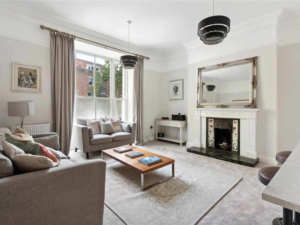 2 bed flat for sale in Talbot Road, Bayswater, London W2 Zoopla