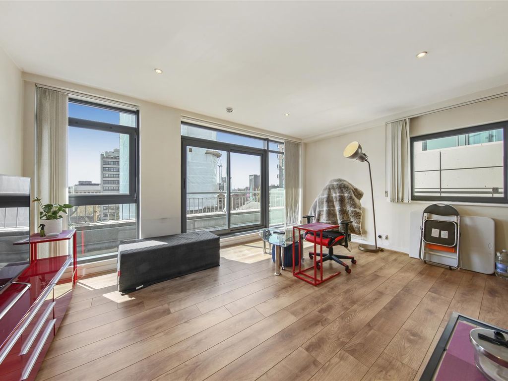 2 bed flat for sale in Cambridge Road, Barking IG11 Zoopla