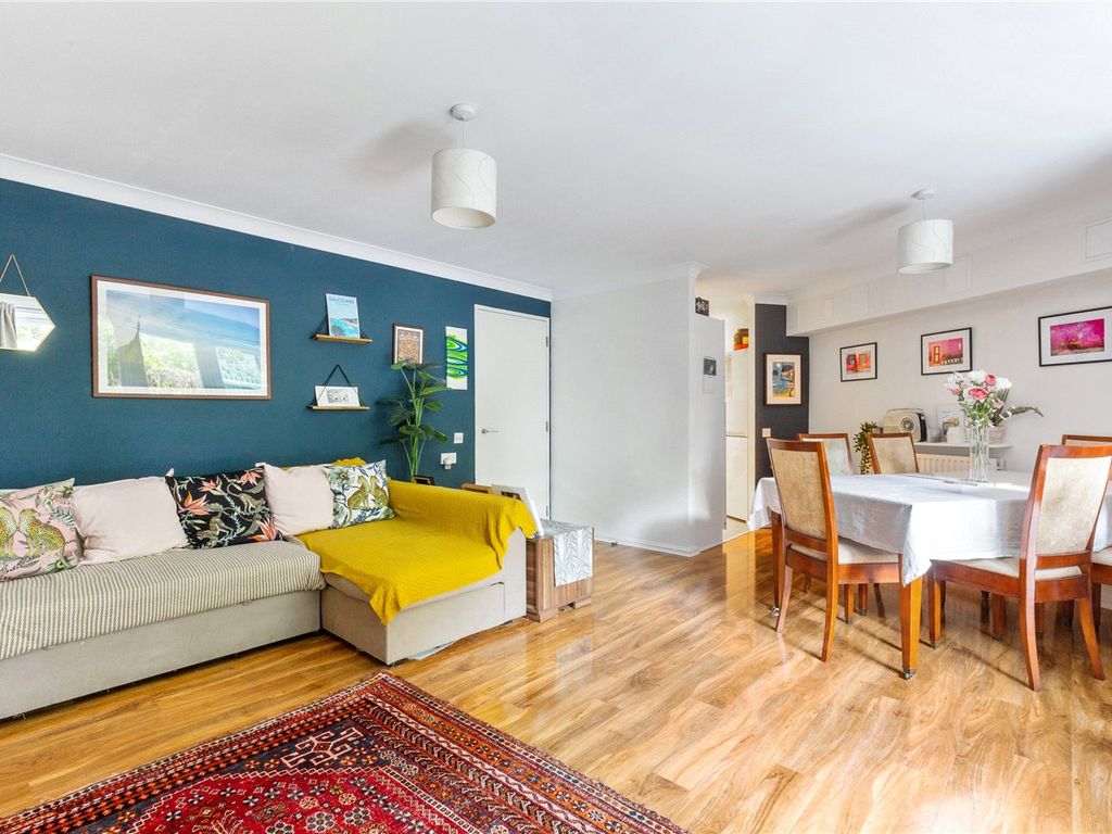 Ramsey Walk, Islington, London N1